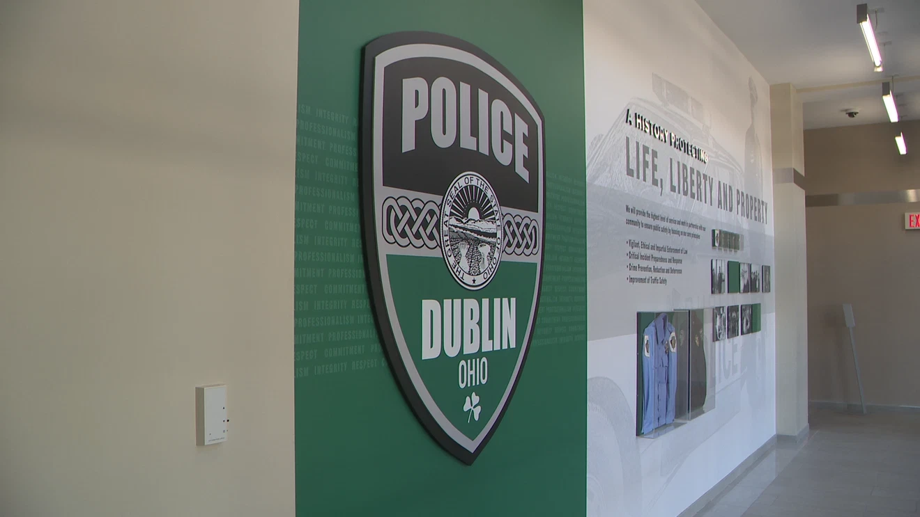 Six suspected car thieves arrested after police say they left running car behind in Dublin