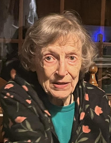 Lois Milne