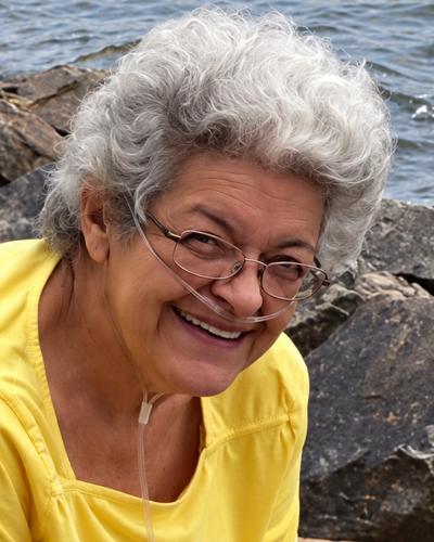 Susan C. Snyder
