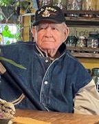 Elza June Bridenbaugh Jr.