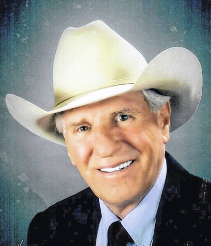 CHARLES SCHROEDER