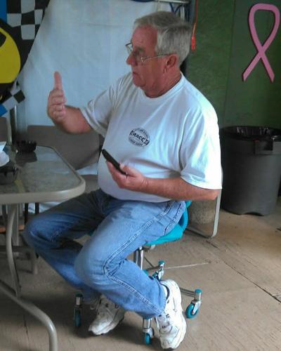 Daniel W. Oxley