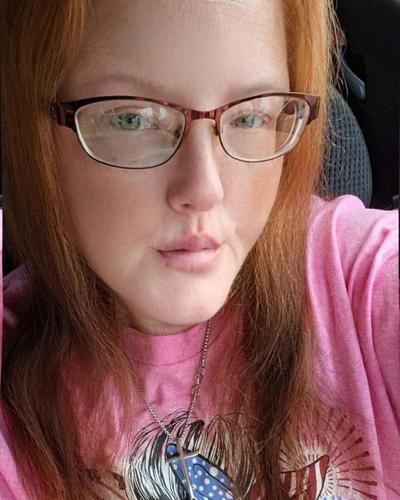 Tiffany McLaughlin