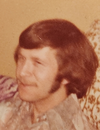 Richard Lynn VanHoose