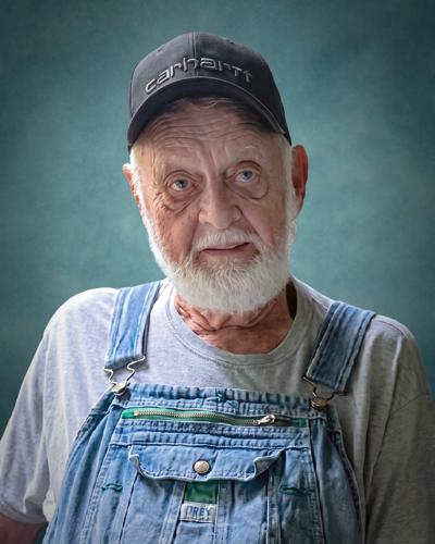 Conrad Lee Bowen Sr
