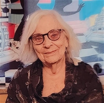 Shirlee Joyce Hofstetter