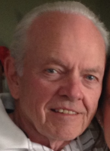 Robert J. Patton