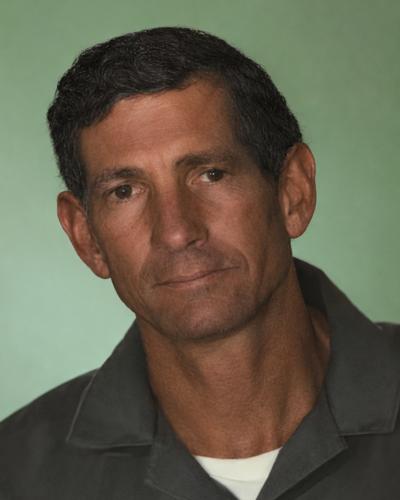 Eugene Robert Hody