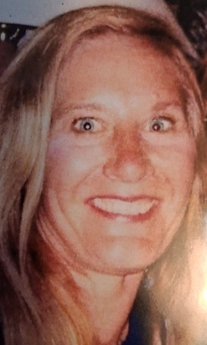 Cynthia Lee Borden