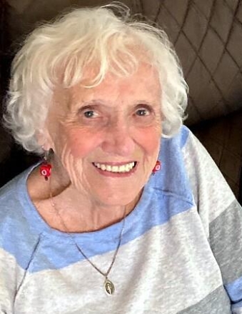 Rita L. Segbers