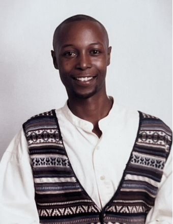 Joanathan D. Harrison