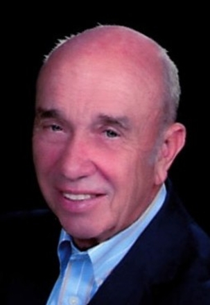 Charles R. Gibson