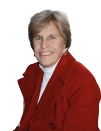 Janet Peters Jenkins