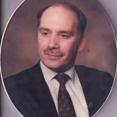 Richard Symons Frazer