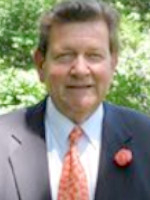 David Ralph Long