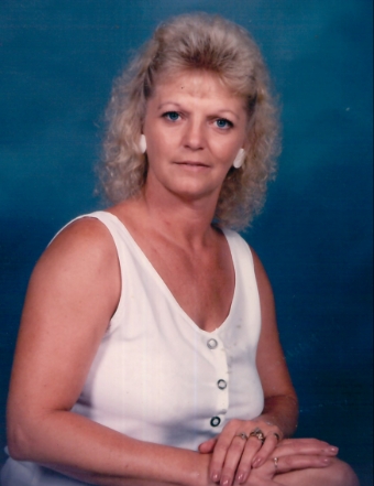 Carolyn Sue Mustard
