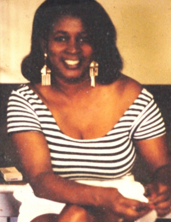Ann Roberta Vincent