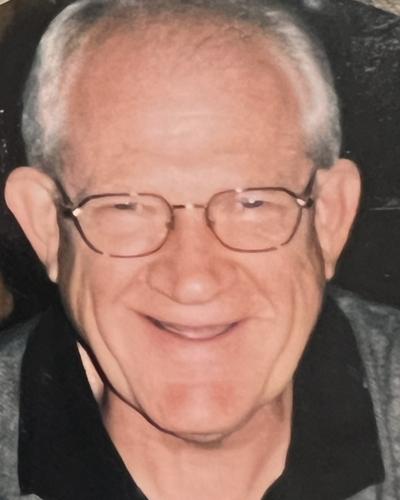 RICHARD D. GALIK