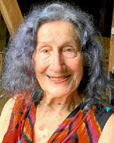 Betty Turner Thompson Kutschbach