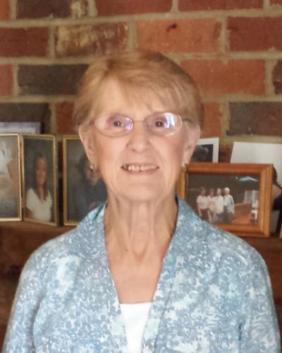 Judy Whalen