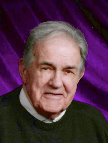 GERALD MILLER