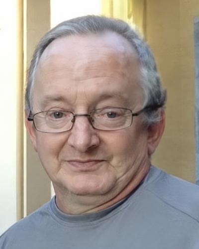 George Jarvis