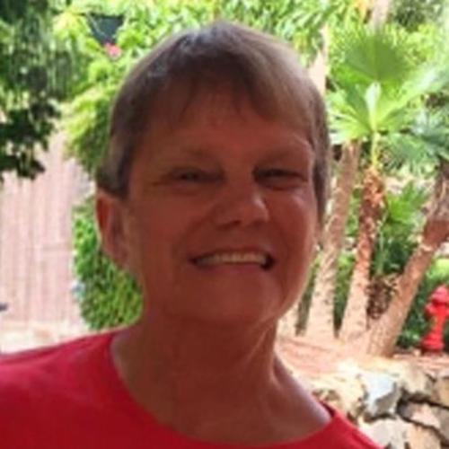 Barbara (Jerri) LeMay