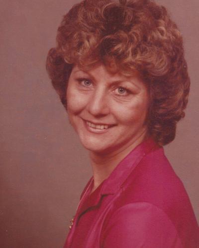 Doshia Marie Miller