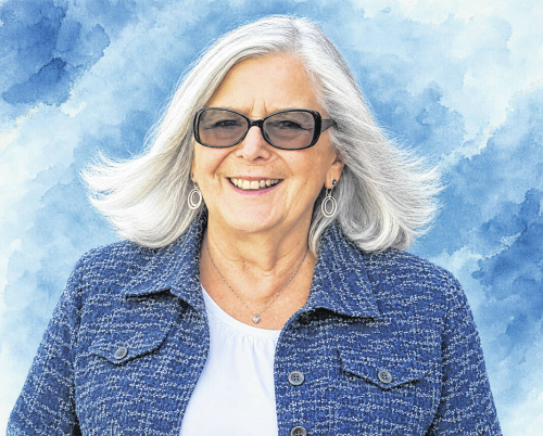 JUDITH SPRING