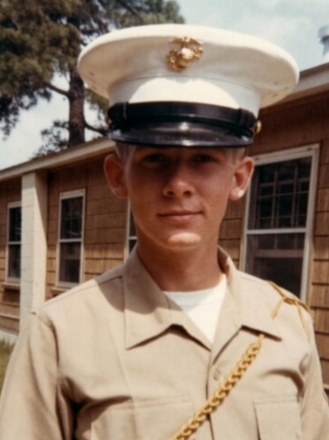 Craig R. Tice