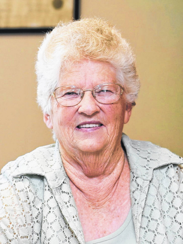 Betty Clouser