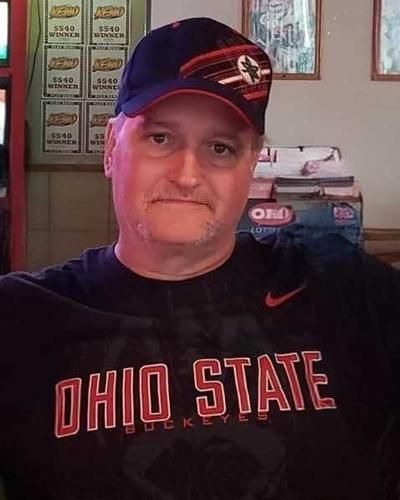Anthony G. Sturgill