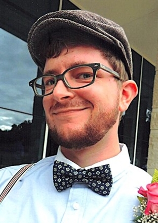 Ryan Michael Buesch
