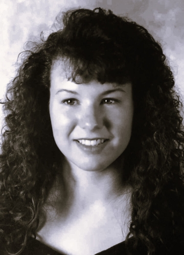 Robyn Michelle Leopold