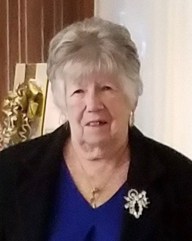 Roberta Shells