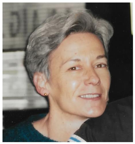 Christine Evans