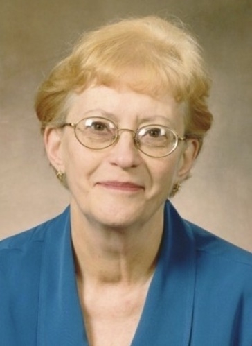 Irene Marie Hapiak