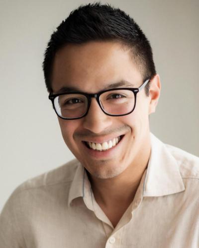 Marcos Loa