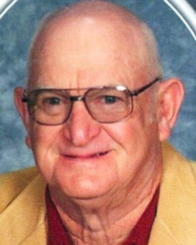 Danny L. Brookhart