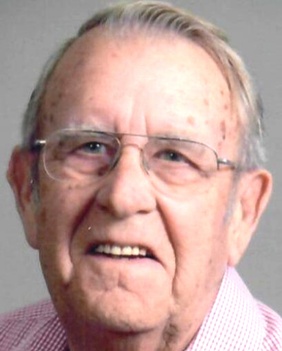 Larry Raines