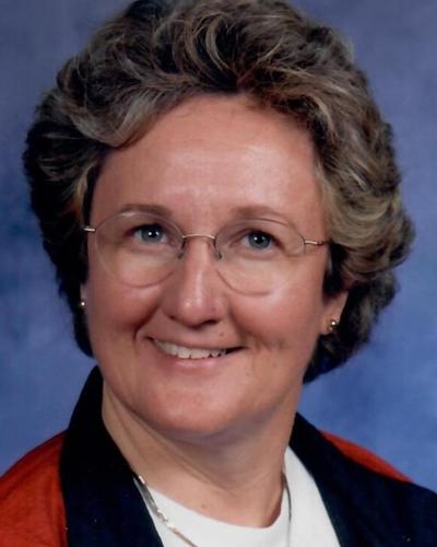 Debra West