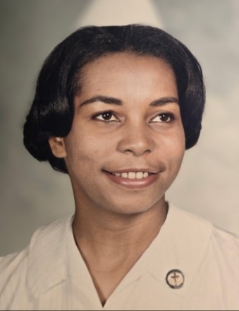 Shirley H. Baptiste