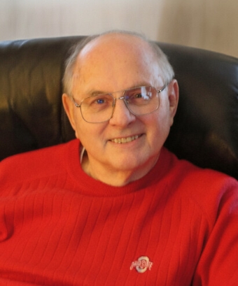 Wendell C. Davidson