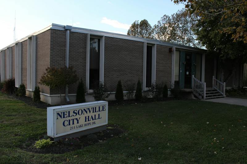 Nelsonville charter council remains legitimate
