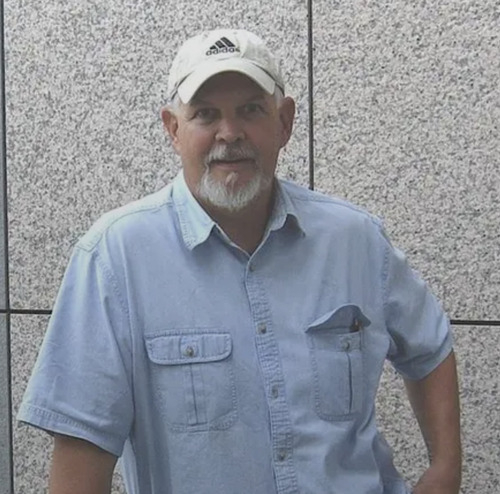 Gary Stanley