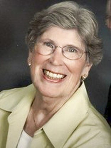 Marilyn Edwards