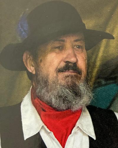 Keith A. Richter
