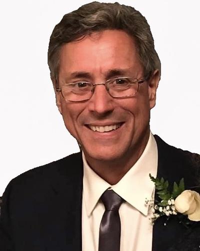 David Wayne Doran