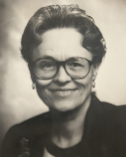 Karen Harvey