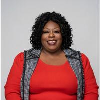 Gail Patricia James